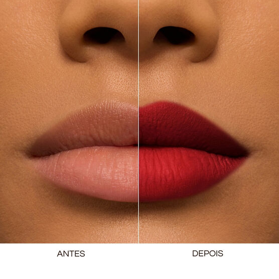 L'ABSOLU ROUGE DRAMA MATTE 296